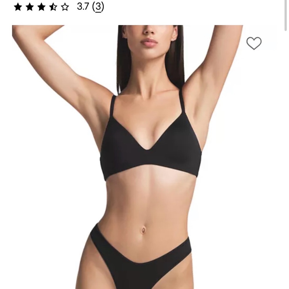 NWOT SKIMS Bra